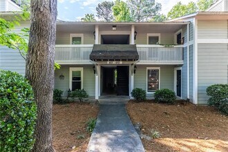 603 Summit N Dr NE in Atlanta, GA - Building Photo - Building Photo