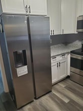 1500 Olmstead St in Baltimore, MD - Building Photo - Building Photo