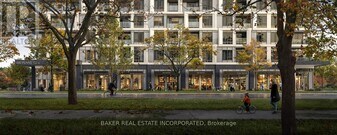 500 Plains Rd E in Burlington, ON - Building Photo