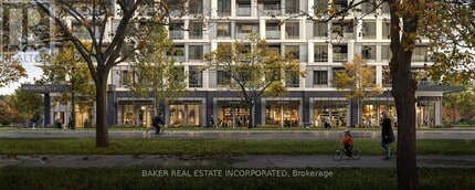 500 Plains Rd E in Burlington, ON - Building Photo - Building Photo