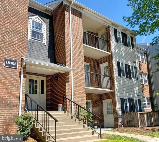 property at 18308 Streamside Dr