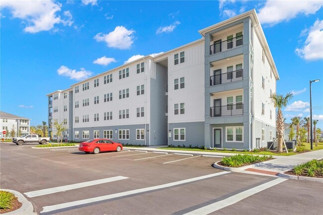 9720 Beaming Rd, Unit A2 in Venice, FL - Building Photo - Building Photo