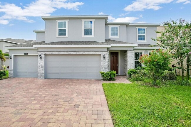 property at 4944 Olivia Ct