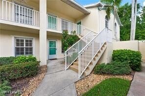 4940 Cougar Ct S in Naples, FL - Building Photo
