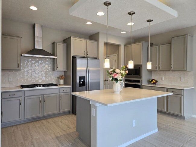 property at 5331 Chicoma