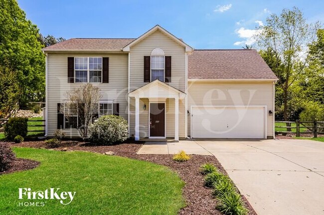 property at 109 Farnham Way