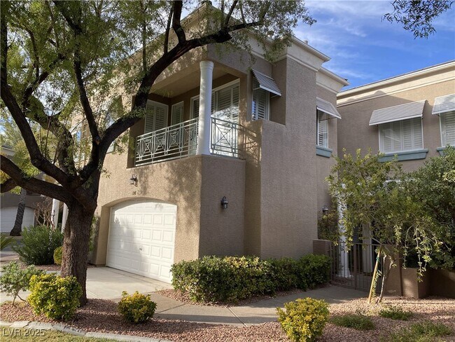 property at 9420 San Laguna