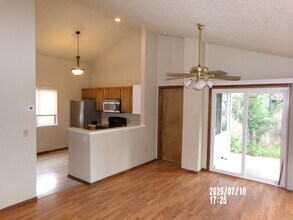 1925 Connecticut Dr in Fort Collins, CO - Building Photo - Building Photo