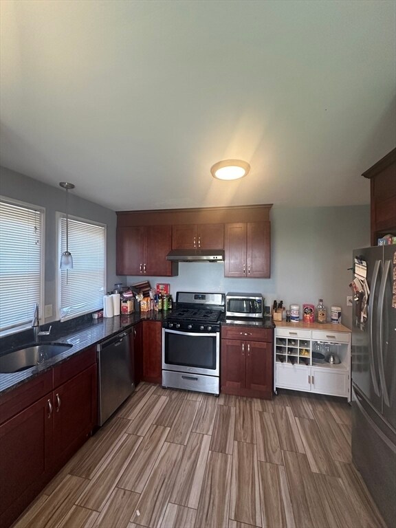 100 Colby Rd in Quincy, MA - Building Photo - Building Photo