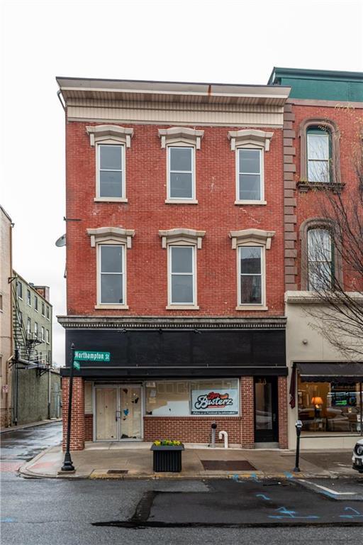 233 Northampton St-Unit -3F in Easton, PA - Building Photo - Building Photo