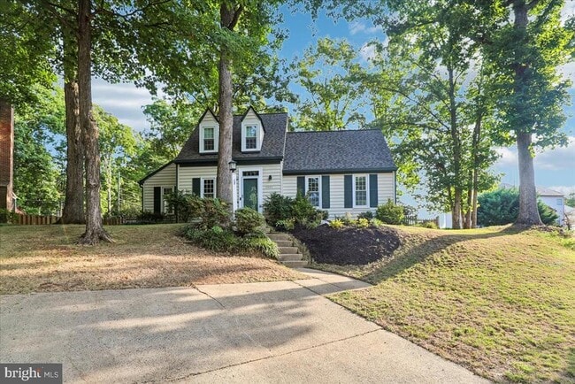 property at 15465 Golf Club Dr