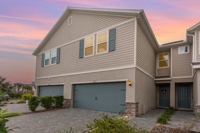 property at 11638 Woodleaf Dr