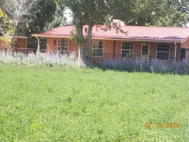 property at 2412 Don Felipe Rd SW