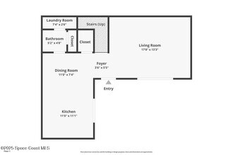 1915 Patty Cir NE in Palm Bay, FL - Building Photo - Building Photo