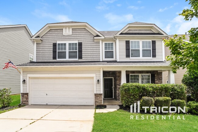 property at 1007 Frst Wy Ct