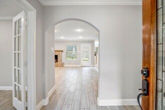 7607 Wycomb Ln in Houston, TX - Building Photo - Building Photo