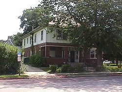 623 1st Corso in Nebraska City, NE - Foto de edificio