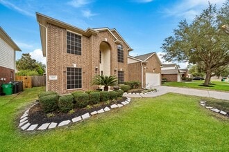 3519 Brackenfern Rd in Katy, TX - Building Photo - Building Photo