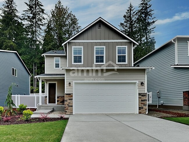 property at 8037 Dagny St SW