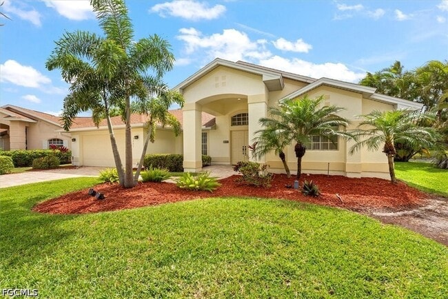 property at 9241 Bramble Ct