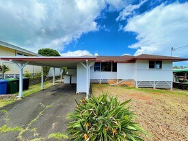 1254 Punana Loop in Kailua, HI - Building Photo