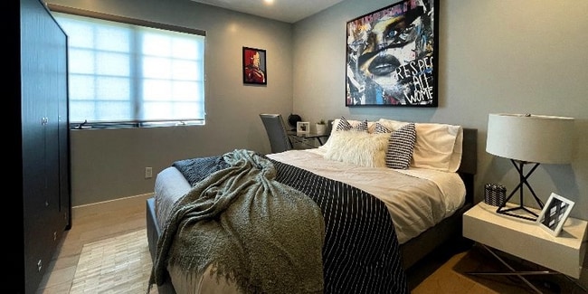 property at 300 N Plymouth Blvd