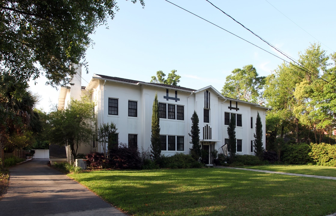 1515 Lakeview Ave in Pensacola, FL - Building Photo