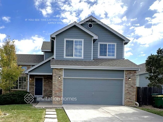 property at 2420 S Halifax Way