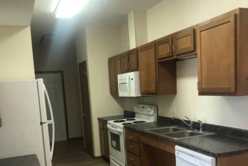 Overlook Apartments in Chillicothe, OH