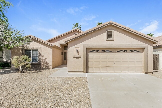 property at 1162 E Baylor Ln