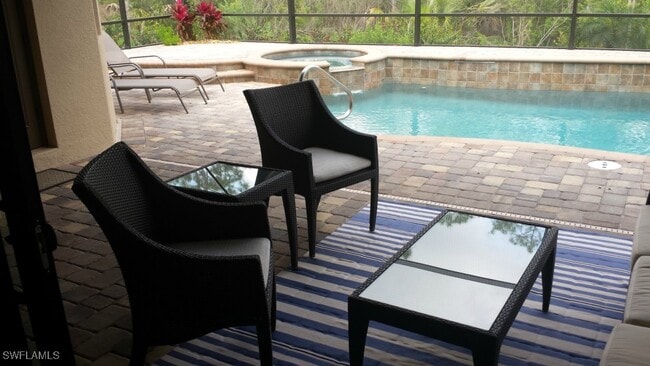 property at 9560 Firenze Cir