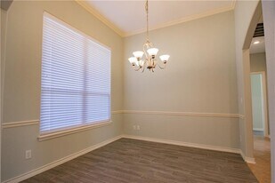 3203 SW Camden Dr in Bentonville, AR - Building Photo