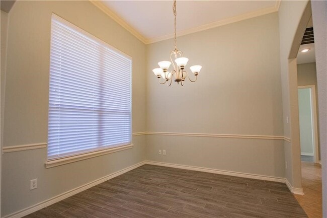 property at 3203 SW Camden Dr