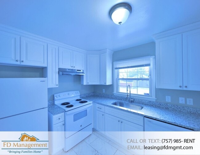 property at 405 Adwood Ct