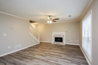 1370 Ox Bridge Way NW in Lawrenceville, GA - Building Photo - Building Photo