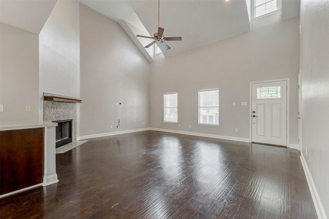 property at 8411 Syms St