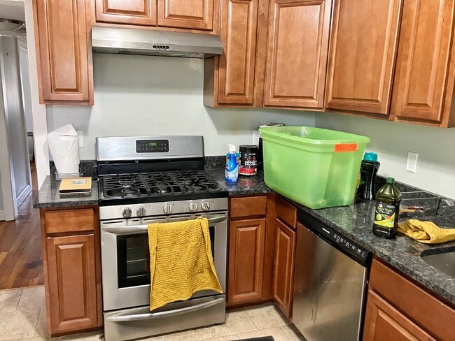 265 Hyde Park Ave in Boston, MA - Building Photo - Building Photo