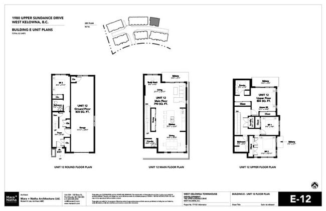 property at 1980 Upper Sundance Dr