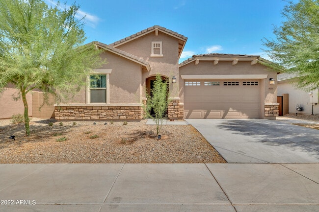 9630 W Atlantis Wy in Tolleson, AZ - Building Photo - Building Photo