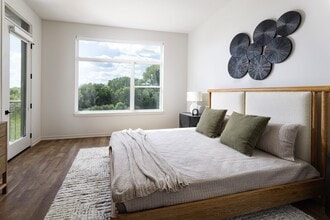 Aerie Blue Sage in Elkhorn, NE - Foto de edificio - Building Photo