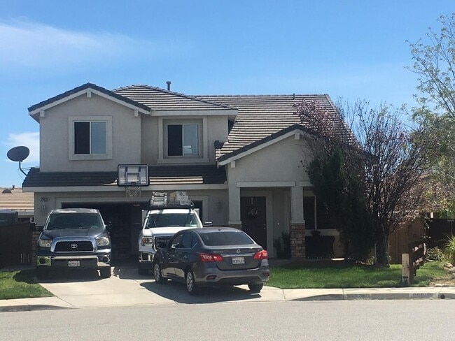 property at 26831 Madera Ct