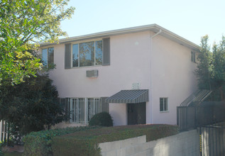 4314-4318 Finley Ave in Los Angeles, CA - Building Photo - Building Photo