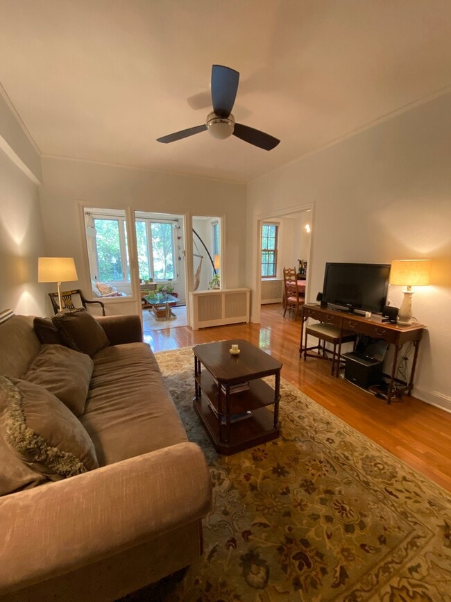 property at 2032 Belmont Rd NW