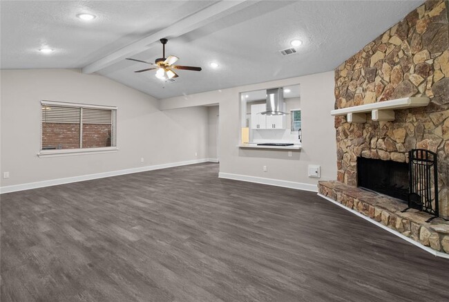 3319 Laurel Fork Dr in Houston, TX - Building Photo - Building Photo