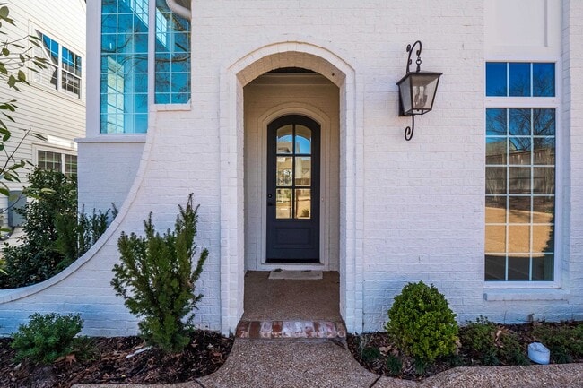 1117 E Irvin Dr in Memphis, TN - Building Photo - Building Photo