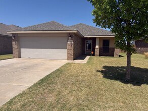 7350 100th St in Lubbock, TX - Building Photo - Building Photo