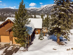 130 Timbercrest Dr in Big Sky, MT - Building Photo - Building Photo