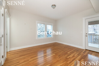 8 Rockingham St, Unit 3B in Cambridge, MA - Building Photo - Building Photo