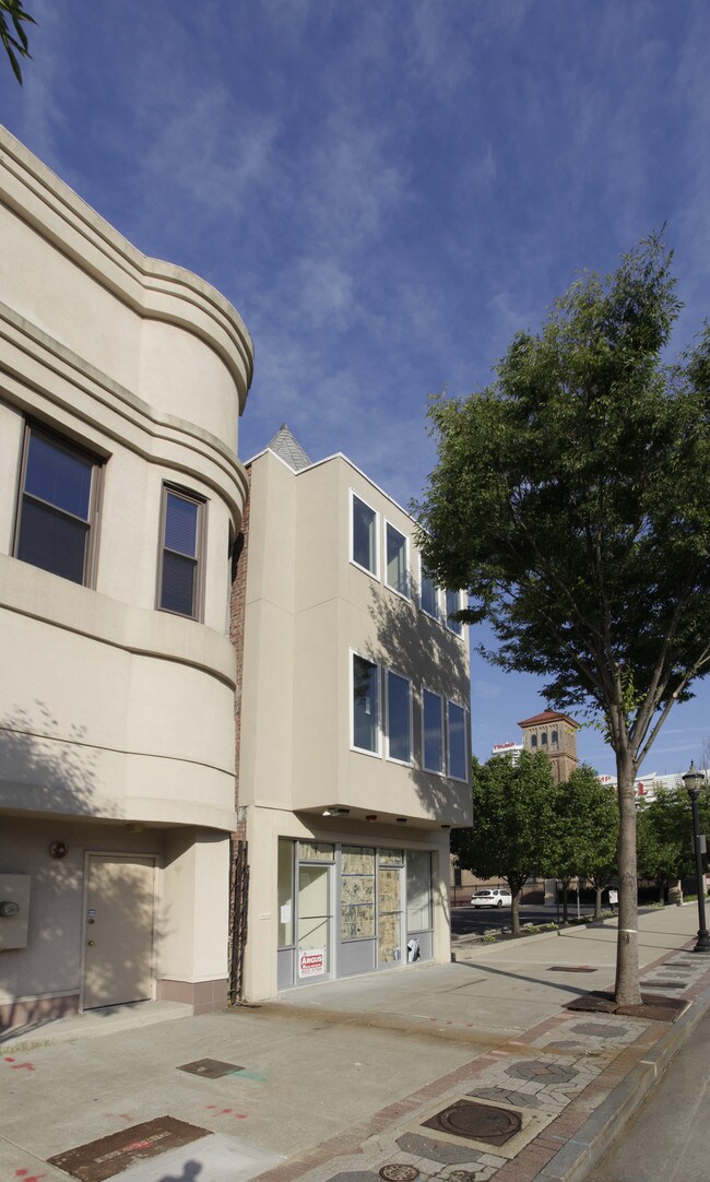 5 S Pennsylvania Ave in Atlantic City, NJ - Building Photo - Building Photo