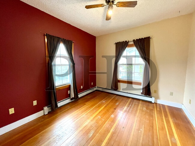 property at 509 E Harney St